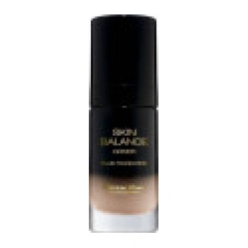 Pierre Rene Skin Balance Cover Fluid Foundation ūd