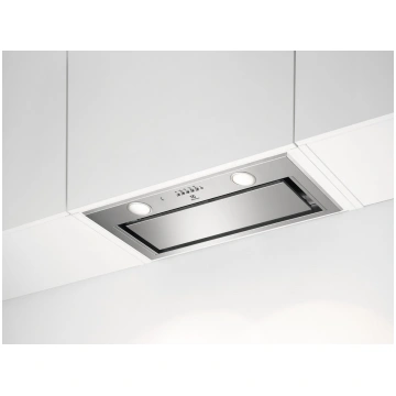 Electrolux LFG716X iebūvējams tvaika nosūcējs | LF