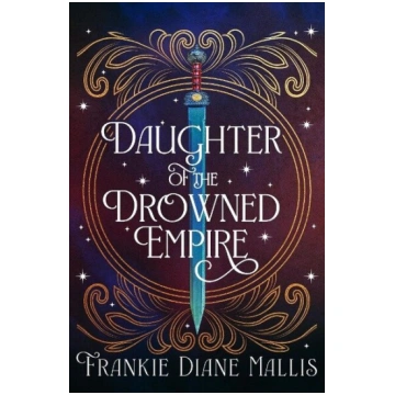Daughter of the Drowned Empire: Discover your next