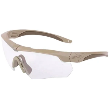 ESS Crossbow taktisks brilles - Terāna brūna
