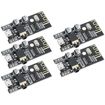 5 gab MH-MX8 M28 Bluetooth MP3 audio uztvērējs bez