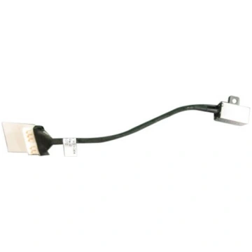 DC Power Inlet Cable Assembly DELL FWGMM