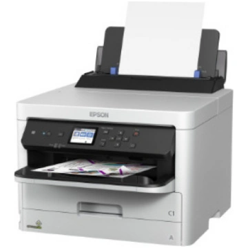 Inkjet printeris Epson WorkForce Pro WF-C529RDW — 