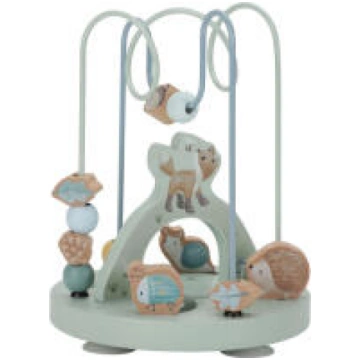 Little Dutch Activity Spirale Art.7248 Forest Frie