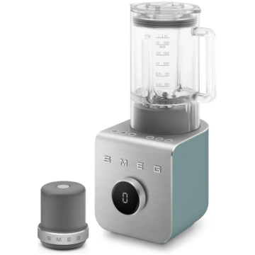 SMEG HIGH-PERFORMANCE BLENDER EMERALD GREEN BLC02E
