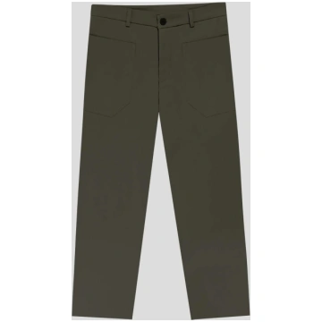 KPDW BASICO MILITARE - S