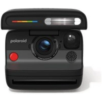 Polaroid Flip 79 x 79 mm Black