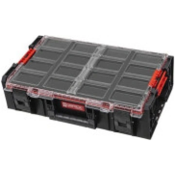 Qbrick ORGANIZER QBRICK SYSTEM VIENS DAUDZSLĀŅU PU