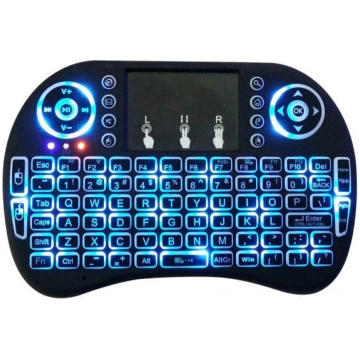 Mini Keyboard TouchPad, Razer Huntsman Elite RZ03-