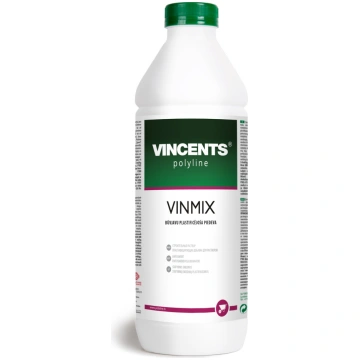 Betona plastifikators Vincents Polyline, 1 l