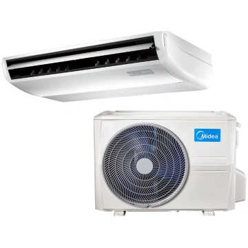 Midea Sienas-griestu kondicionieris MUE-36HRFNX-QR