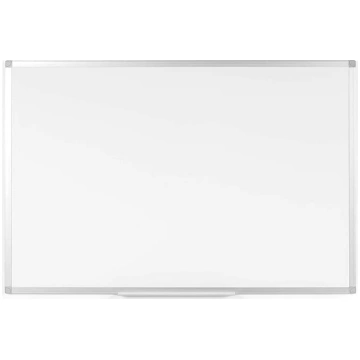 BoardsPlus - Balta tāfele - 120 x 90 cm ar alumīni