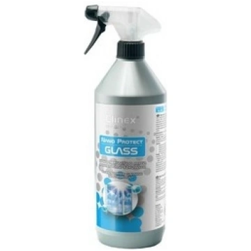 Clinex Nano Protect Glass 1L (stikla virsmu tīrīša