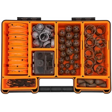 Guru Feeder Box
