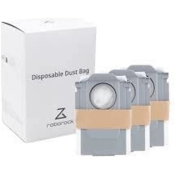Vacuum Cleaner Accessory|ROBOROCK|Disposable Dust