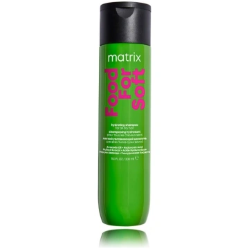 Matrix Food For Soft Hydrating Shampoo mitrinošs š