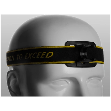 Armytek Headmount Wizard C1 / Elf C1 (A01206)