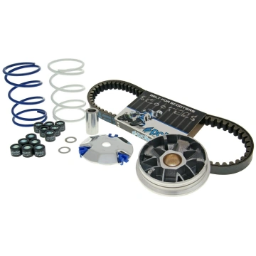 CVT Variators Polini Ātruma regulēšanas komplekts 