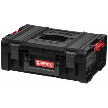 Instrumentu kaste Qbrick Pro Toolbox 450x322x171mm