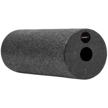 Treniņu cilindrs HMS FS116, 15 cm, melns
