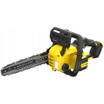 Akumulatora ķēdes zāģis Stanley SFMCCS730B, 30 cm,
