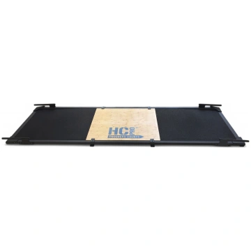 HC PRO Deadlift svarcelšanas platforma