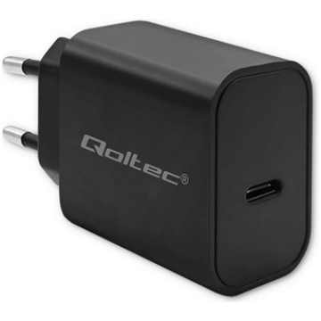 Ładowarka Super Quick PD | USB-C | 20W | 5-12V | 1