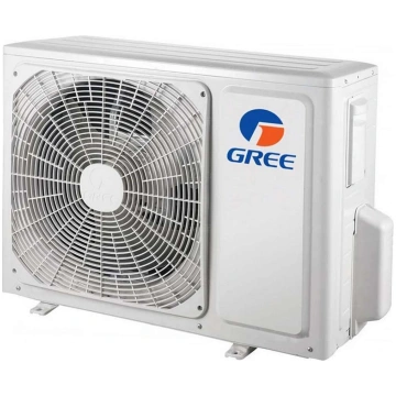 Gaisa kondicionieris GREE PULAR 3.2/3.4kW, -15°C