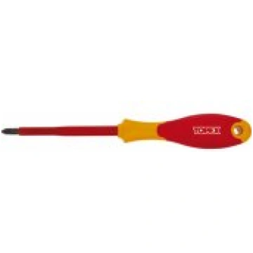 Topex Topex Electric Phillips screwdriver 1000V PZ