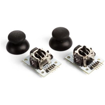 XY JOYSTICK MODULE (2 pcs) China WPI315
