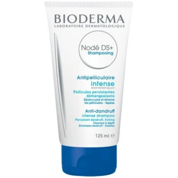 Bioderma Nodé DS+ Intense Anti-Dandruff Shampoo 12