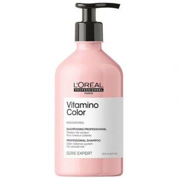 LOREAL PROFESSIONNEL - Krāsu atjaunojošs šampūns k