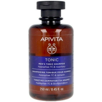 Apivita Tonic Shampoo 250ml 5201279077822