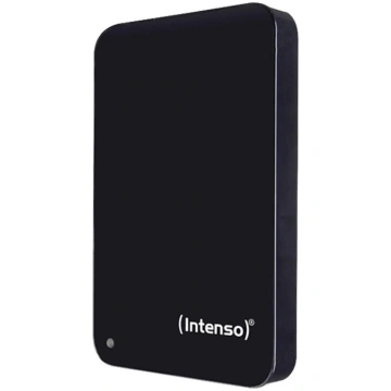 Intenso HDD External 2.5" 5TB USB 3.2 Black