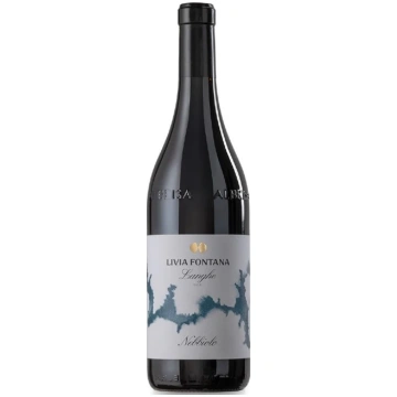 Langhe DOC Nebbiolo - Livia Fontana