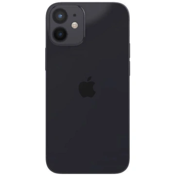 APPLE iPhone 12 mini 256GB Black