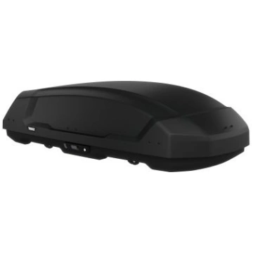 Jumta kaste Force 3 M, atvēršanas veids: DualSide,