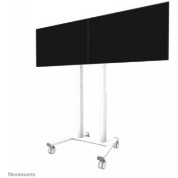 TV kronšteini NEOMOUNTS MOVE ADM-875WH2 Screen ada