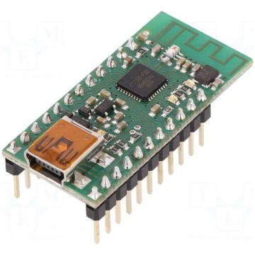 Controller | wireless,programmable | CC2511F32 | 2