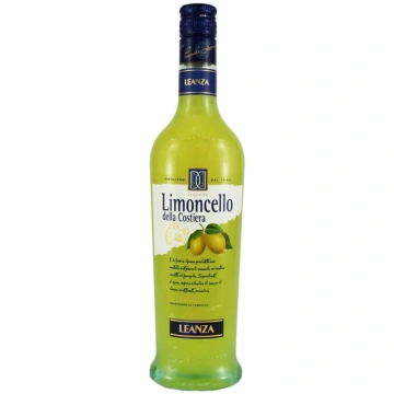 Limoncello della Costiera 70cl - Leanza