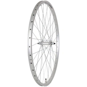 28" Velosipēda priekšējais ritenis, MDR Nav norādī