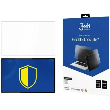 Lenovo Tab Extreme - 3mk FlexibleGlass Lite™ 15"" 