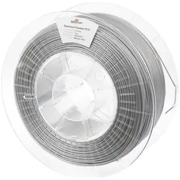 Spectrum Filament PLA grey 5903175651471 (59031756