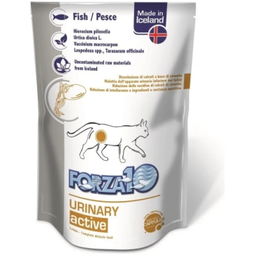 Forza10 Cat Urinary Actiwet 100g