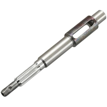 Propellera vārpsta vārpsta F4-F5-F6 68D-G5611-10-0