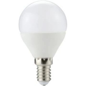 LED spuldze 3W E14 270lm 3000k D Line