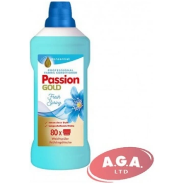 Passion Gold 2 L Spring