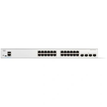 Switch Cisco Catalyst 1200 (C1200-24T-4G-RF) C1200
