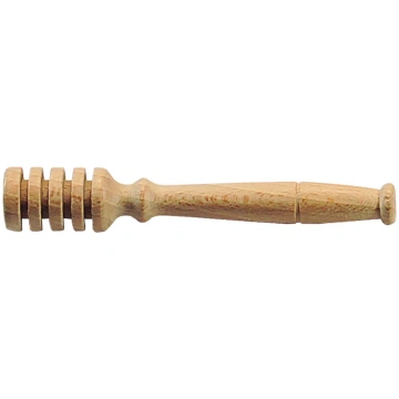 Karote medum 13.5cm dižskābardis