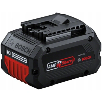 Bosch Procore18v+ 8.0ah akumulators